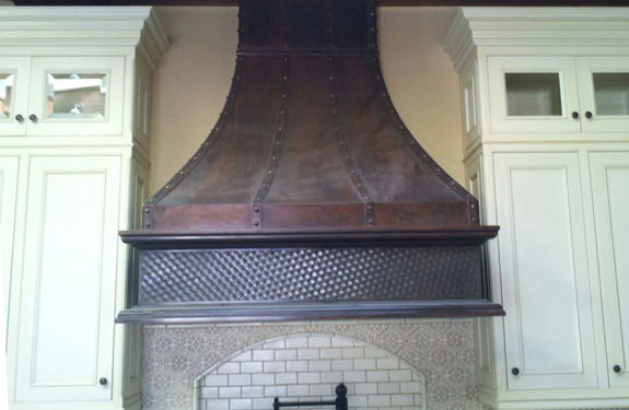 Copper Hood